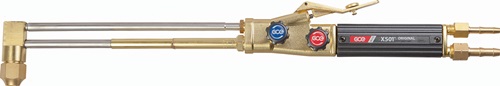 Handschneidbrenner X501-P 85Grad L.500mm GCE