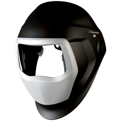 3M Speedglas Schweißmaske 9100, ohne Filter