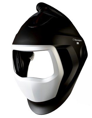 3M Speedglas Schweißmaske 9100 Air (ohne Filter)