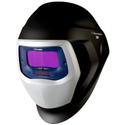 Speedglas 9100V Schweißmaske mit Seitenfenster