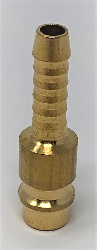 Stecktülle NW 7,2 ‐ 6 mm Schlauchanschluss