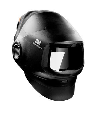 3M Speedglas Hochleistungs-Schweißmaske G5-01 ohne Schweißfilter