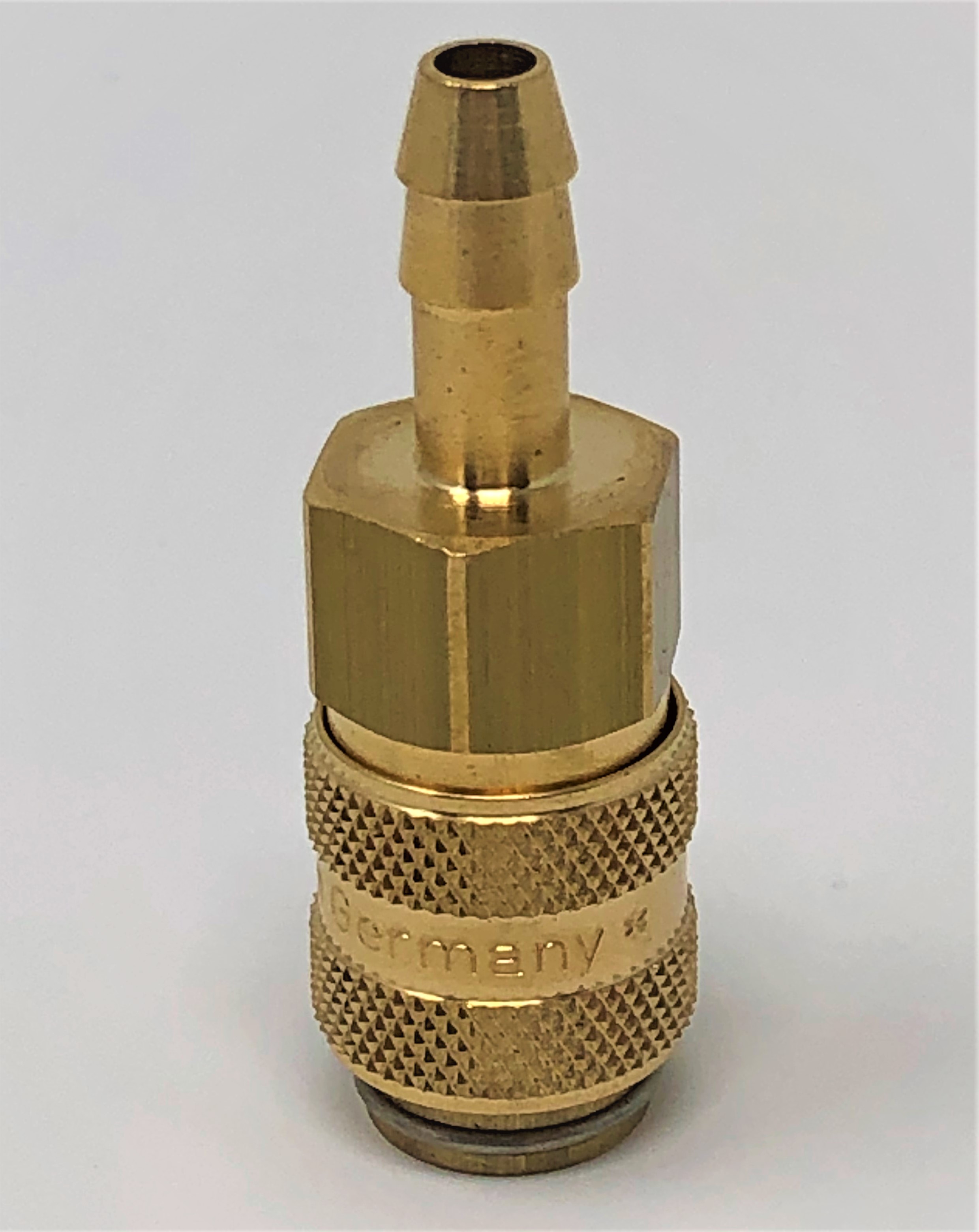 Kupplung NW 5 ‐ 6 mm Schlauchanschluss