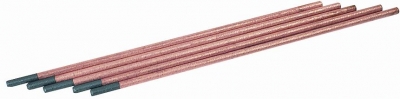 Kohleelektrode, 8,0 x 305mm, VPE=10St.